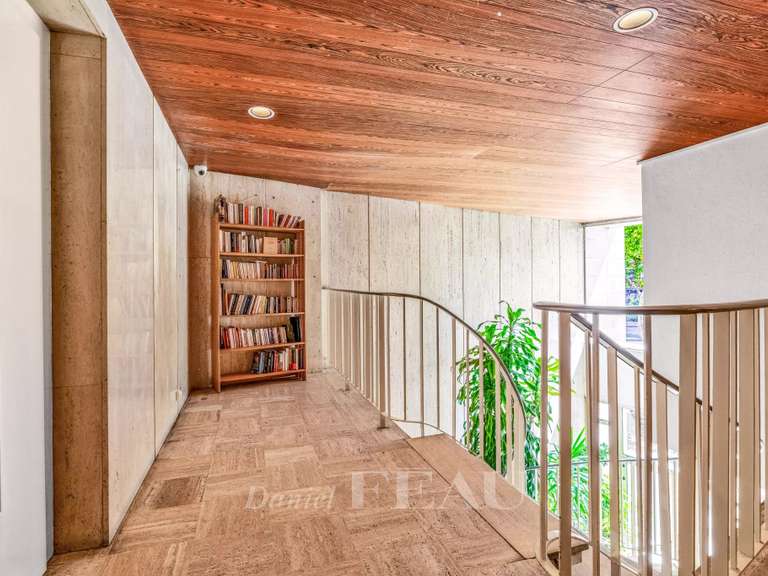 Appartement Boulogne-Billancourt - 1 chambre - 41m²
