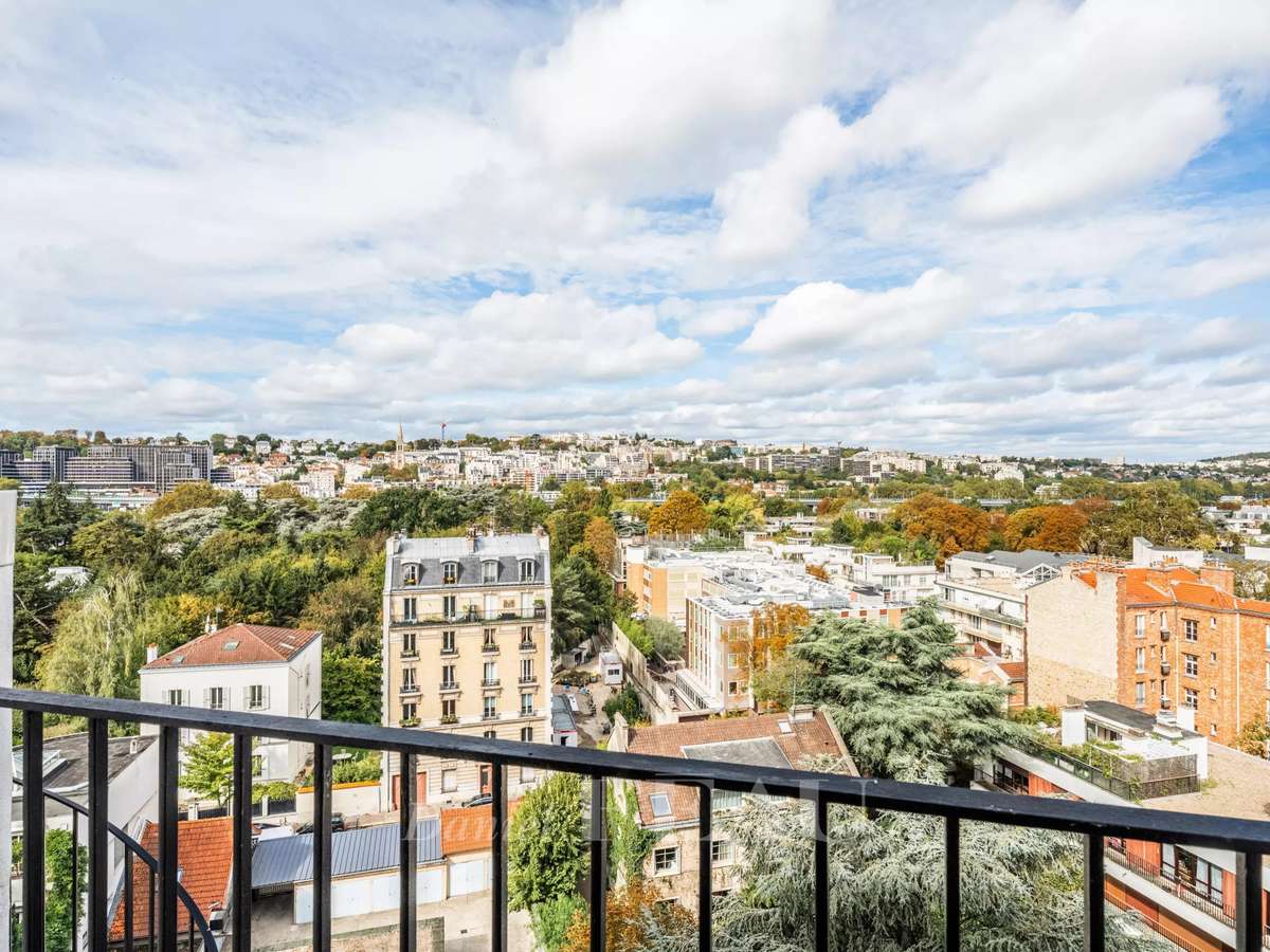 Appartement Boulogne-Billancourt