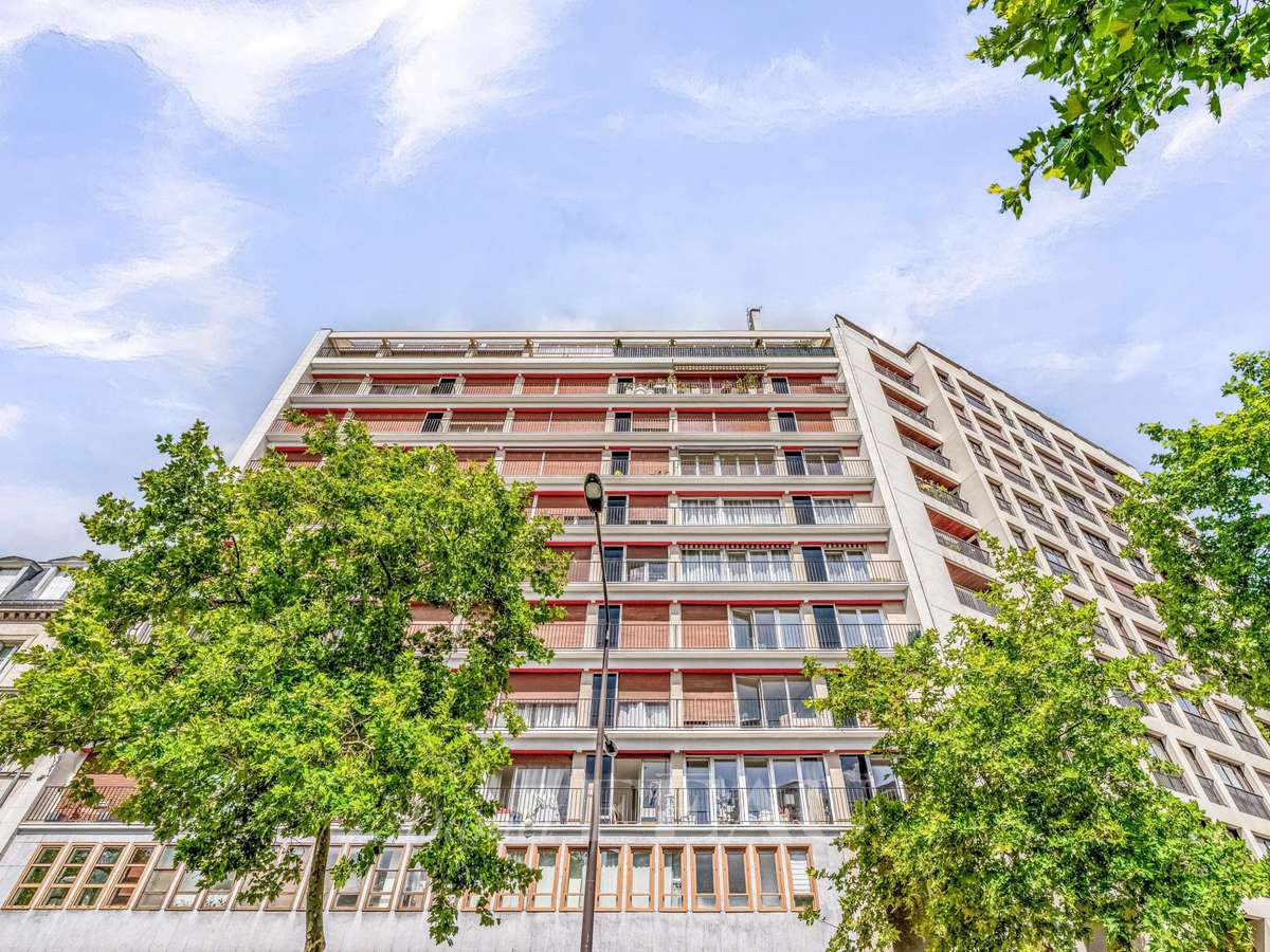 Appartement Boulogne-Billancourt