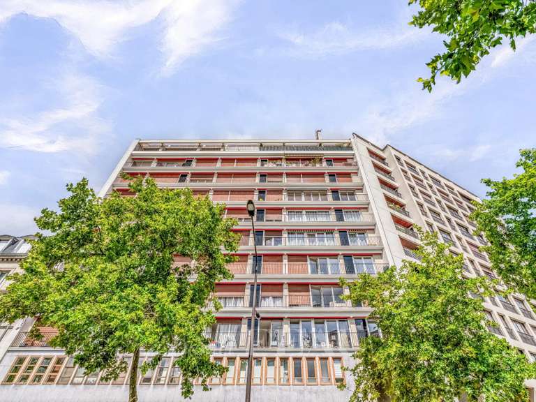 Appartement Boulogne-Billancourt - 1 chambre - 41m²