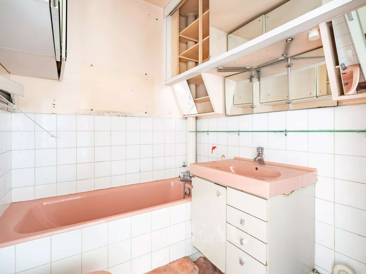Appartement Boulogne-Billancourt