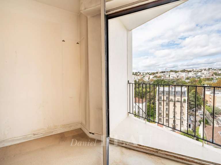 Appartement Boulogne-Billancourt - 1 chambre - 41m²