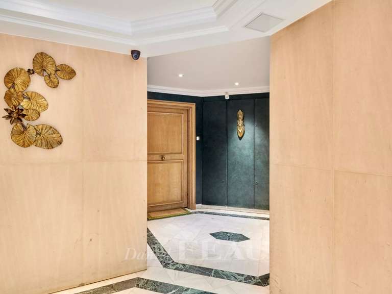 Appartement Boulogne-Billancourt - 3 chambres - 140m²