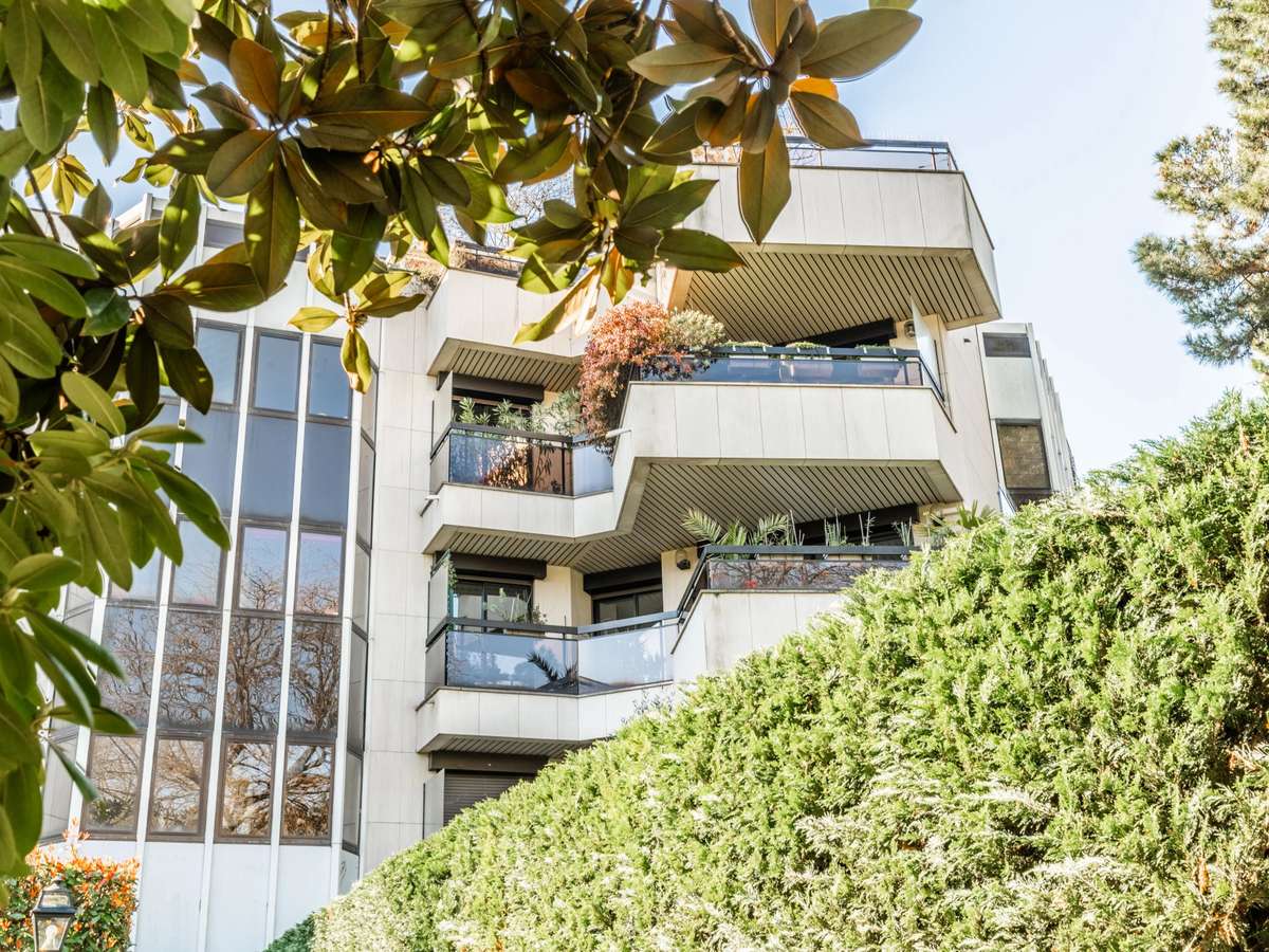 Appartement Boulogne-Billancourt
