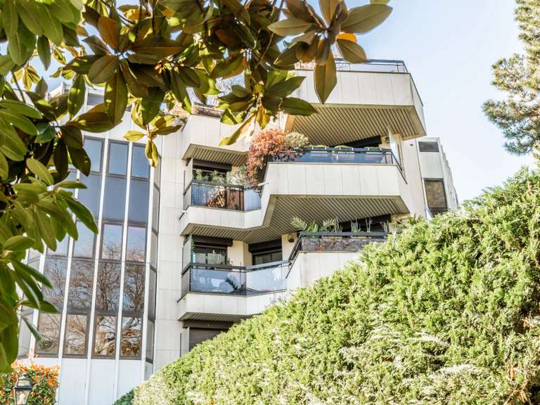 Appartement Boulogne-Billancourt - 3 chambres - 140m²