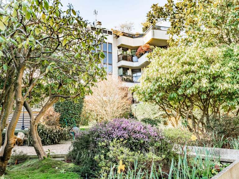 Appartement Boulogne-Billancourt - 3 chambres - 140m²