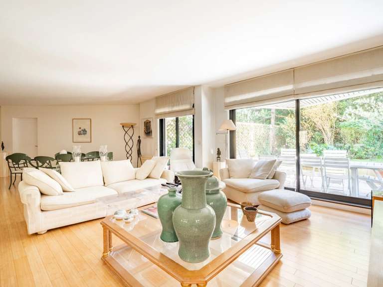Appartement Boulogne-Billancourt - 3 chambres - 140m²
