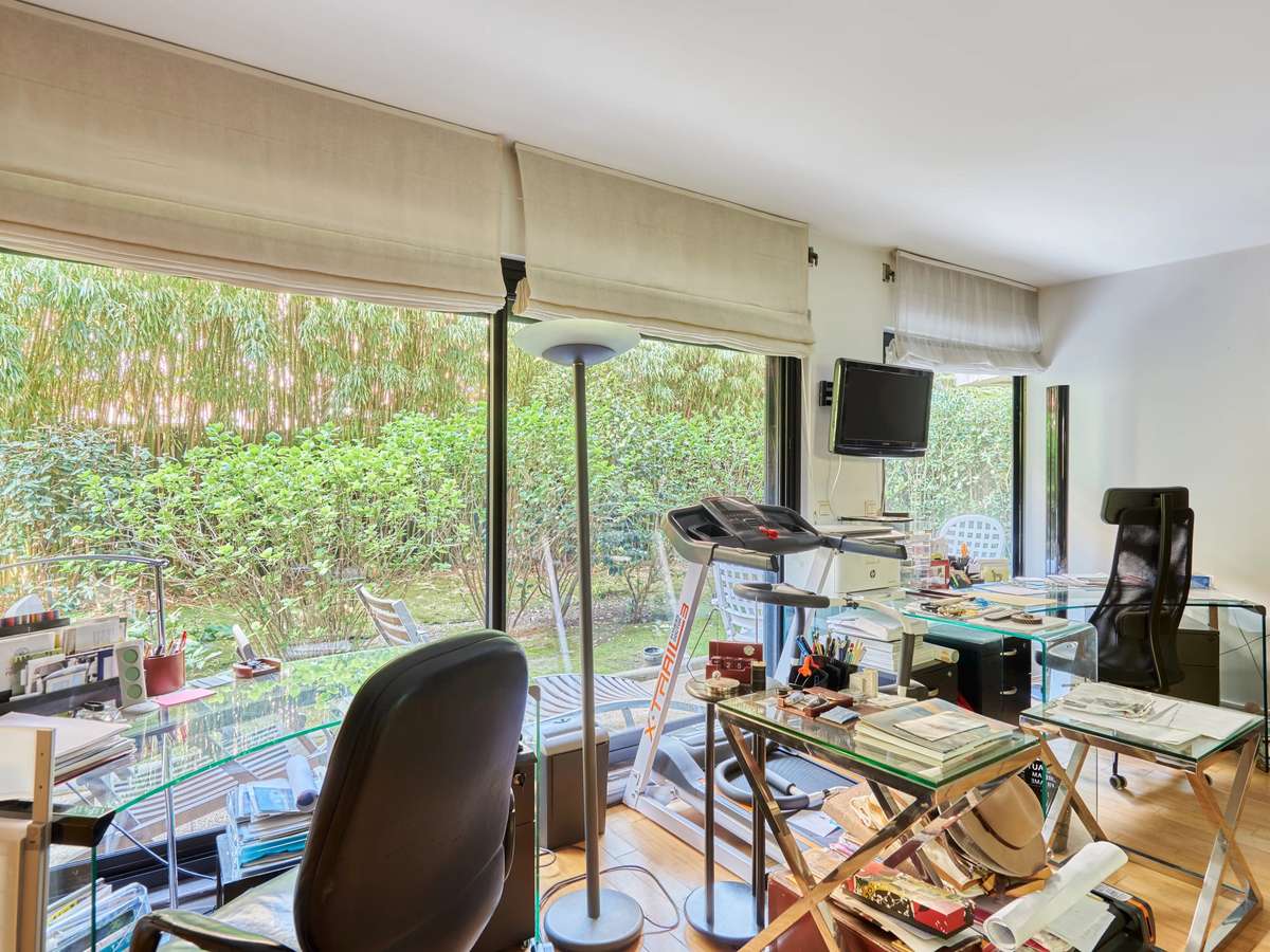Appartement Boulogne-Billancourt