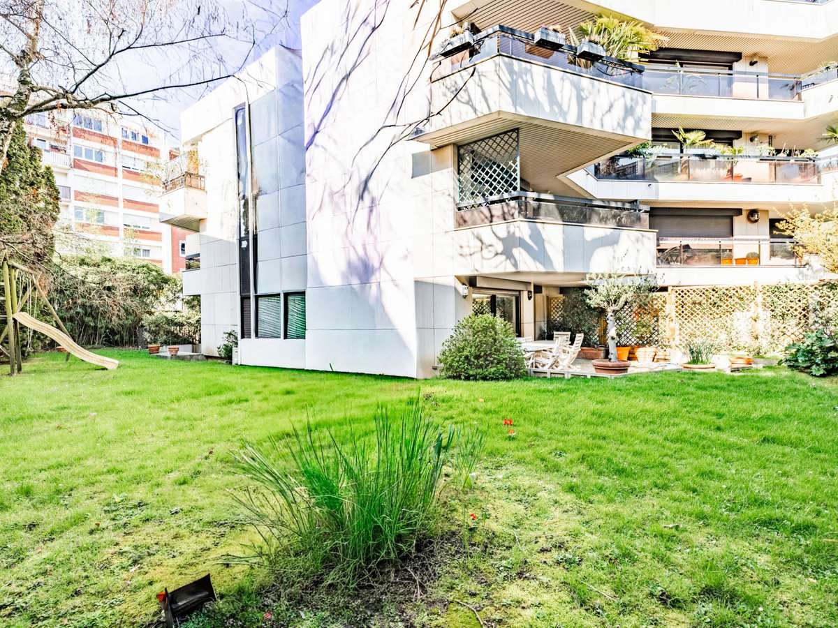 Appartement Boulogne-Billancourt