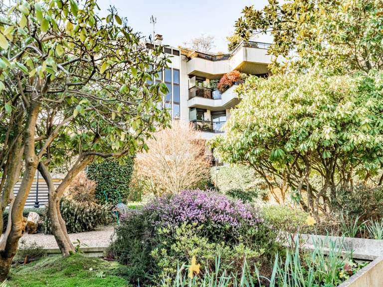 Appartement Boulogne-Billancourt - 3 chambres - 140m²