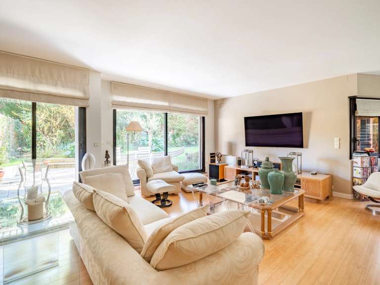 Appartement Boulogne-Billancourt - 3 chambres - 140m²