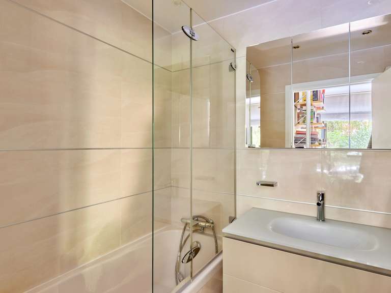 Appartement Boulogne-Billancourt - 3 chambres - 140m²