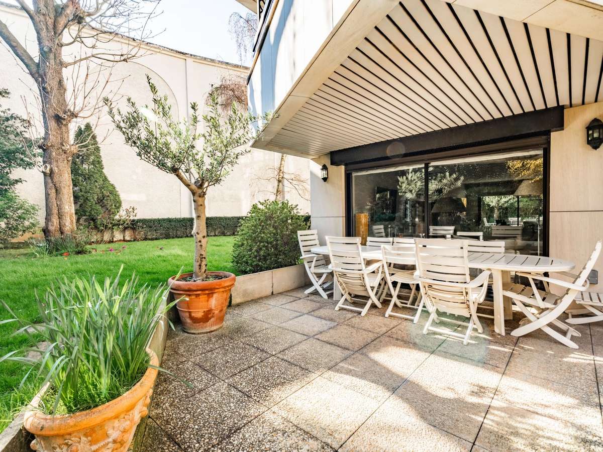 Appartement Boulogne-Billancourt