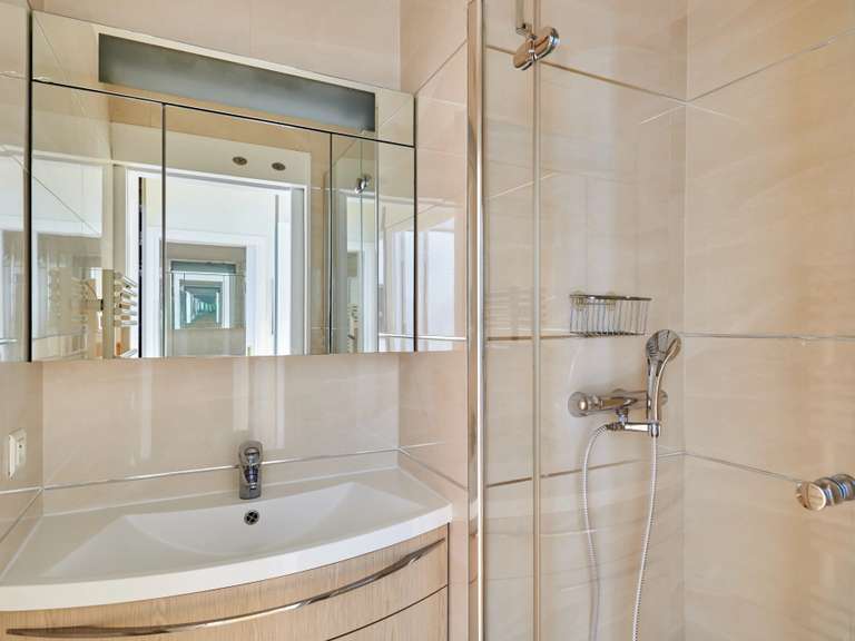 Appartement Boulogne-Billancourt - 3 chambres - 140m²