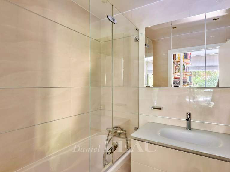 Appartement Boulogne-Billancourt - 3 chambres - 140m²