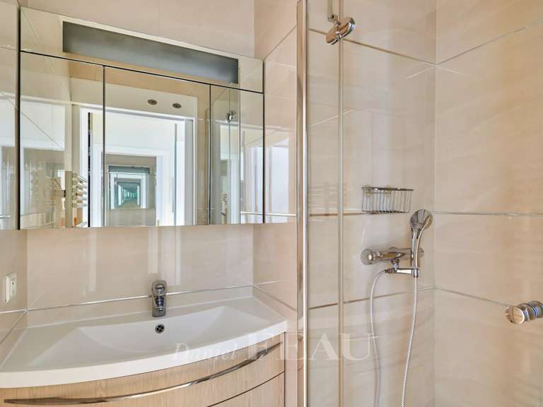 Appartement Boulogne-Billancourt - 3 chambres - 140m²