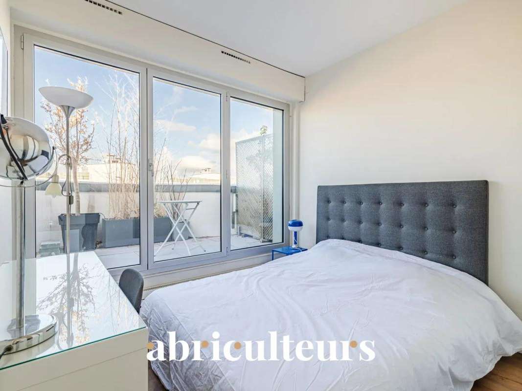 Appartement Boulogne-Billancourt