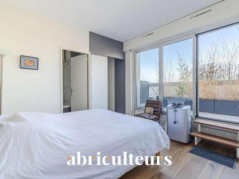 Appartement Boulogne-Billancourt - 2 chambres - 66m²