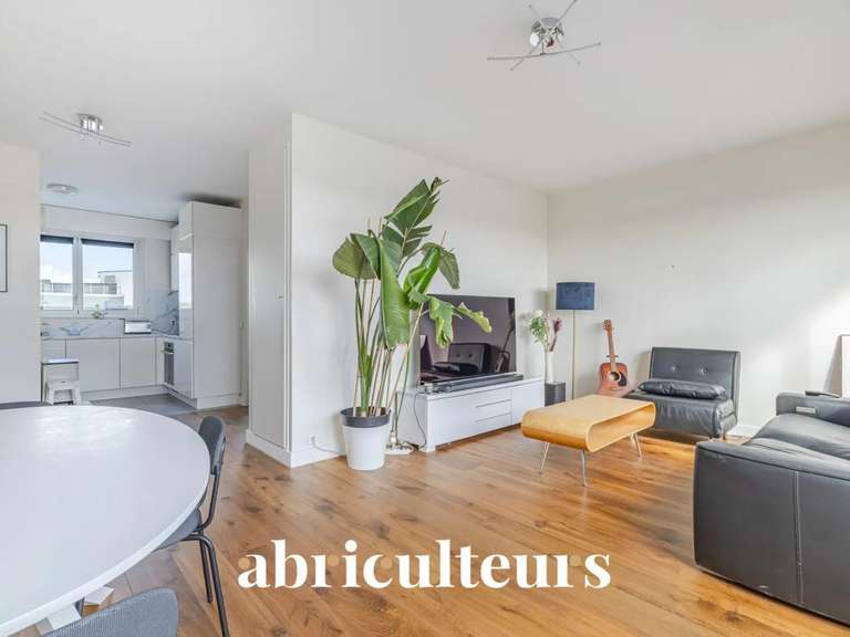 Appartement Boulogne-Billancourt - 2 chambres - 66m²