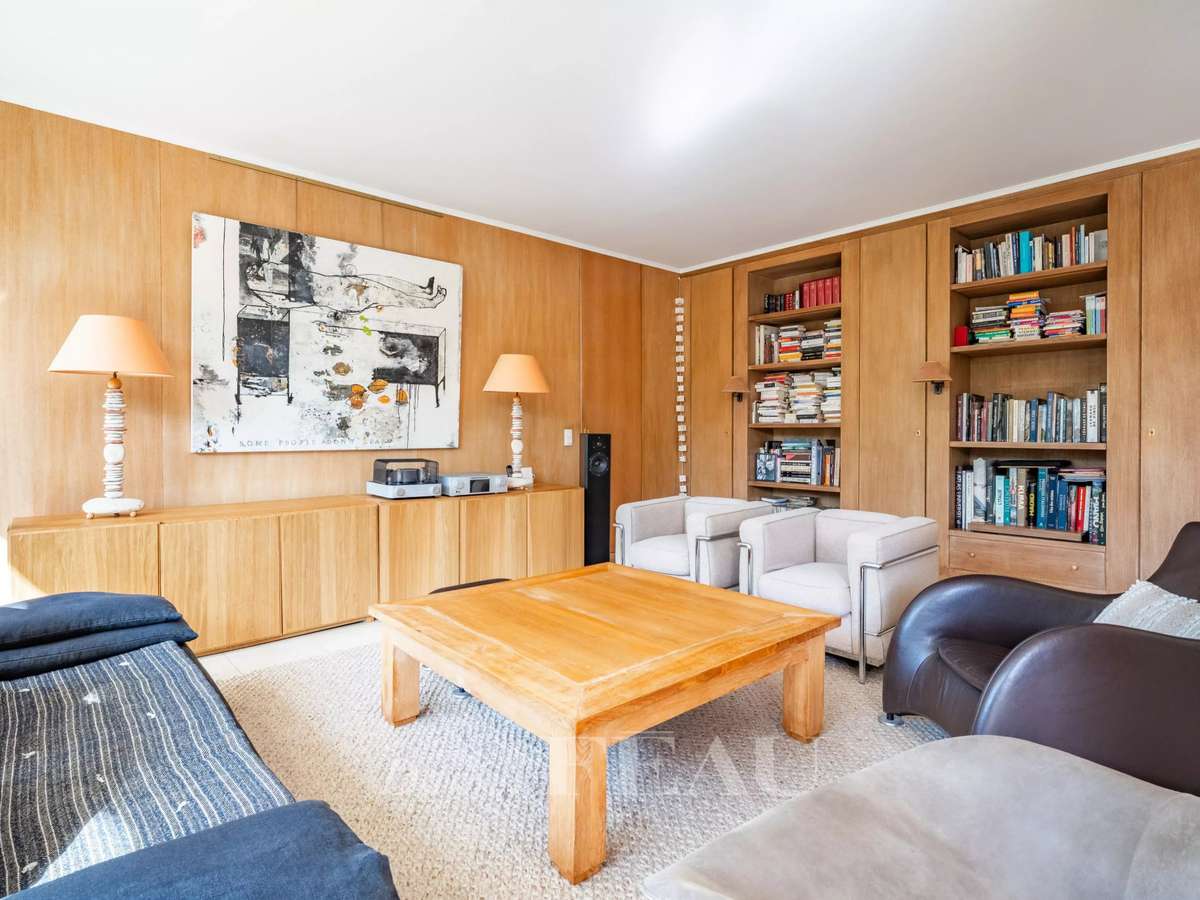 Appartement Boulogne-Billancourt