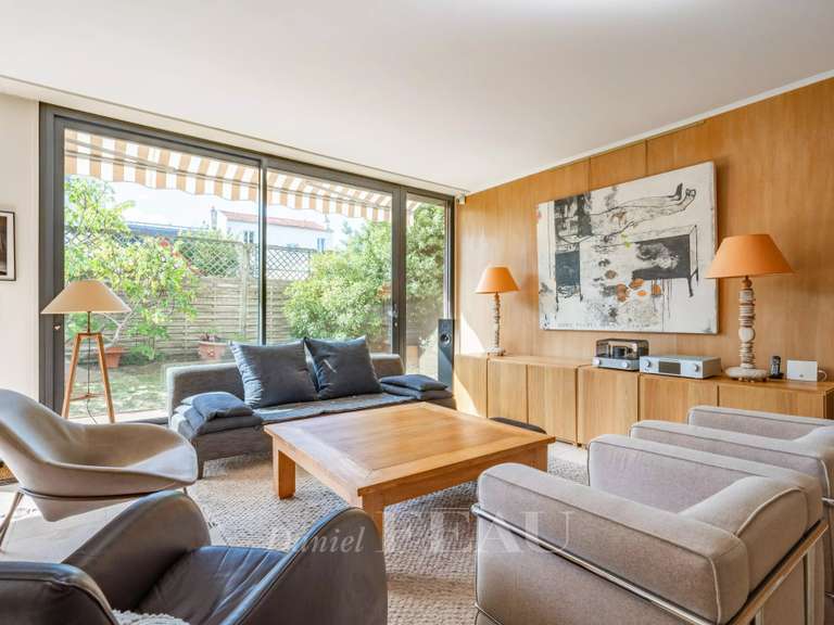 Apartment Boulogne-Billancourt - 4 bedrooms - 180m²