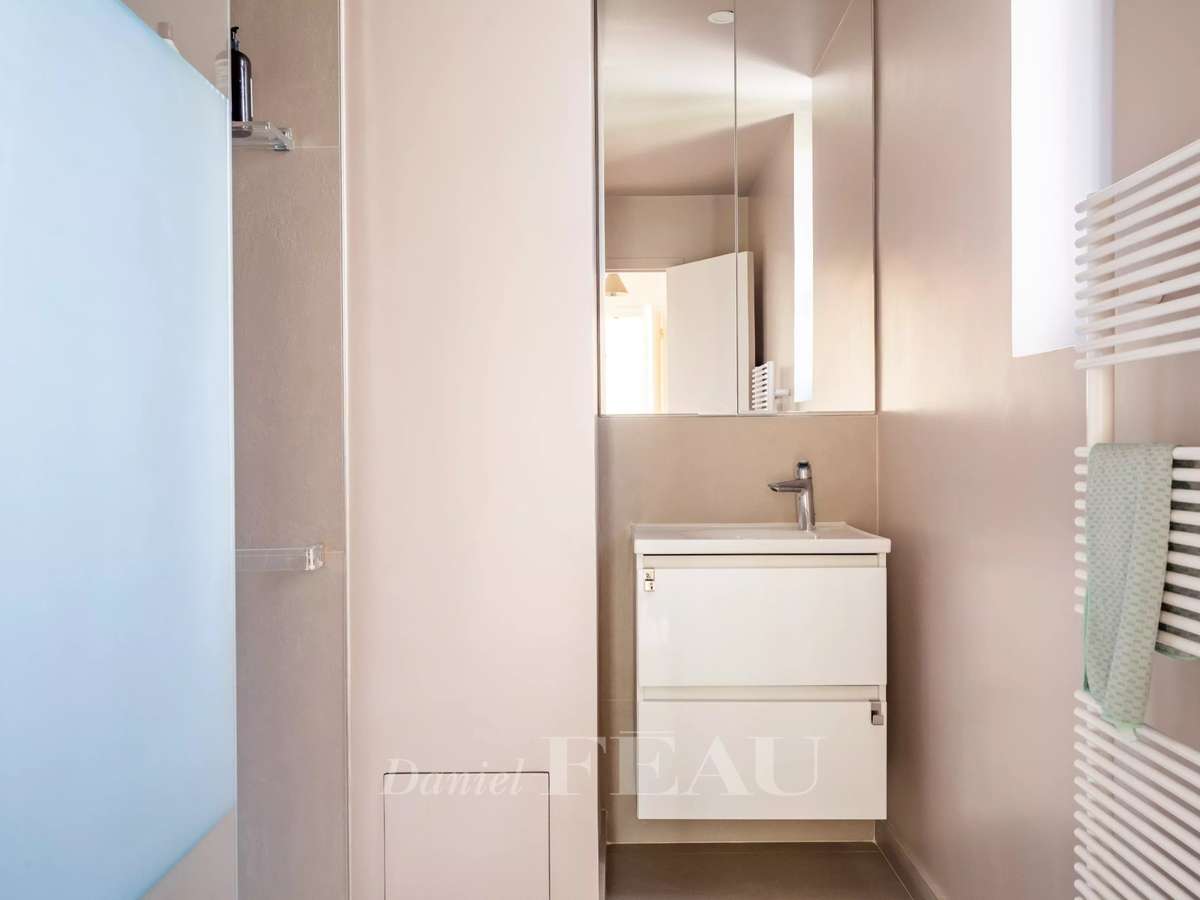 Appartement Boulogne-Billancourt