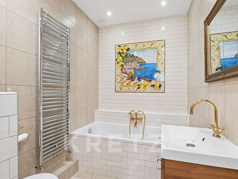 Apartment Boulogne-Billancourt