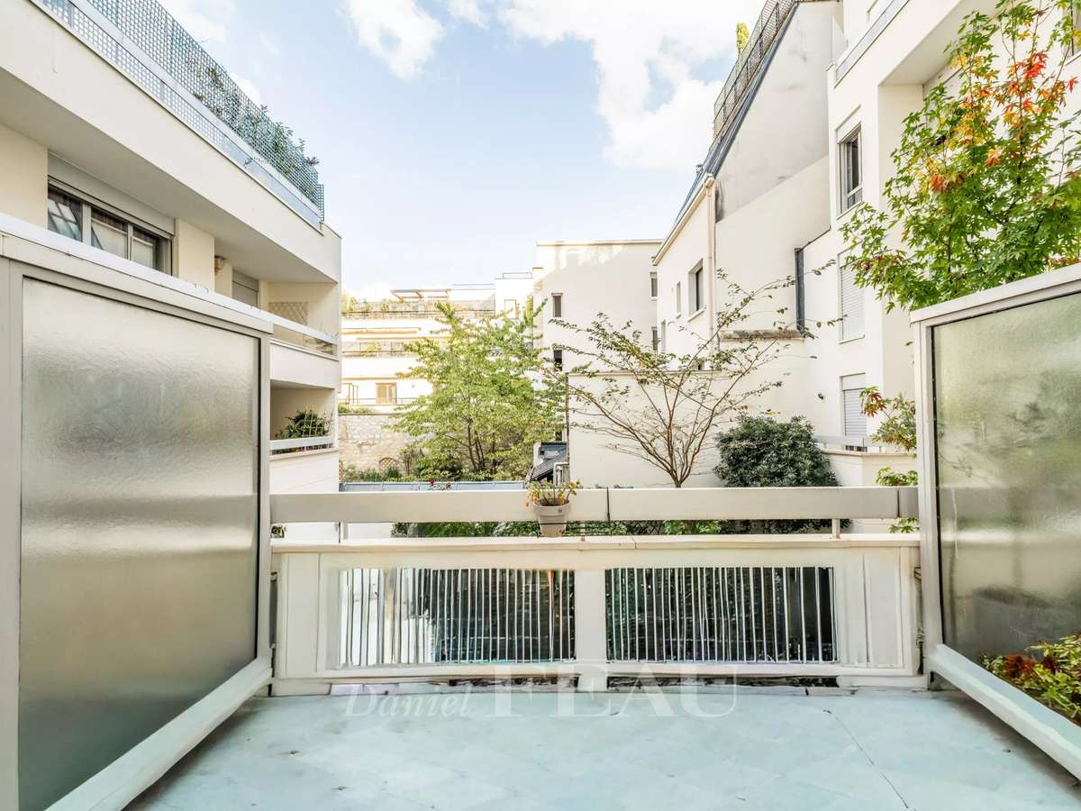 Appartement Boulogne-Billancourt