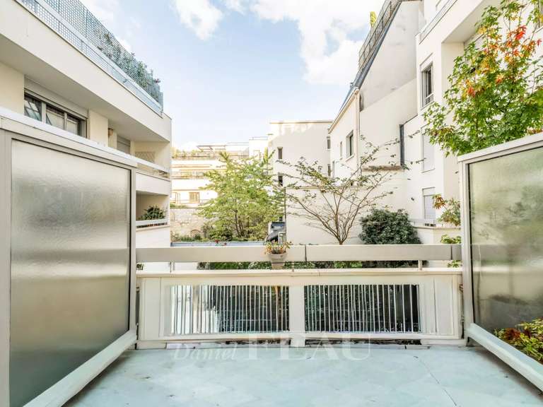 Appartement Boulogne-Billancourt - 2 chambres - 74m²