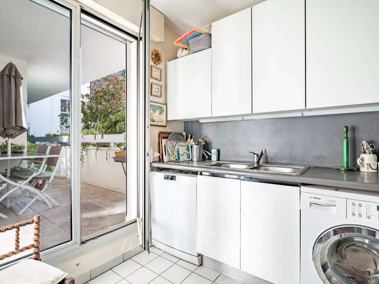 Appartement Boulogne-Billancourt - 2 chambres - 74m²