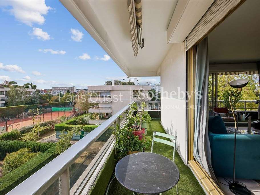 Appartement Boulogne-Billancourt