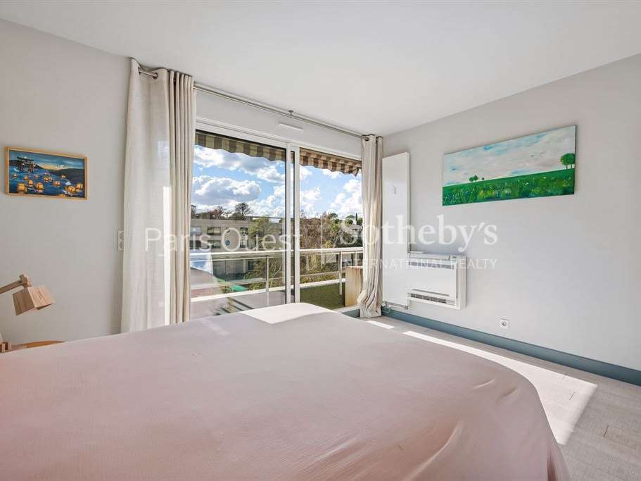 Appartement Boulogne-Billancourt
