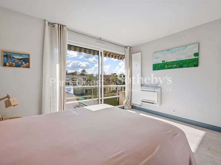 Appartement Boulogne-Billancourt - 2 chambres - 80m²
