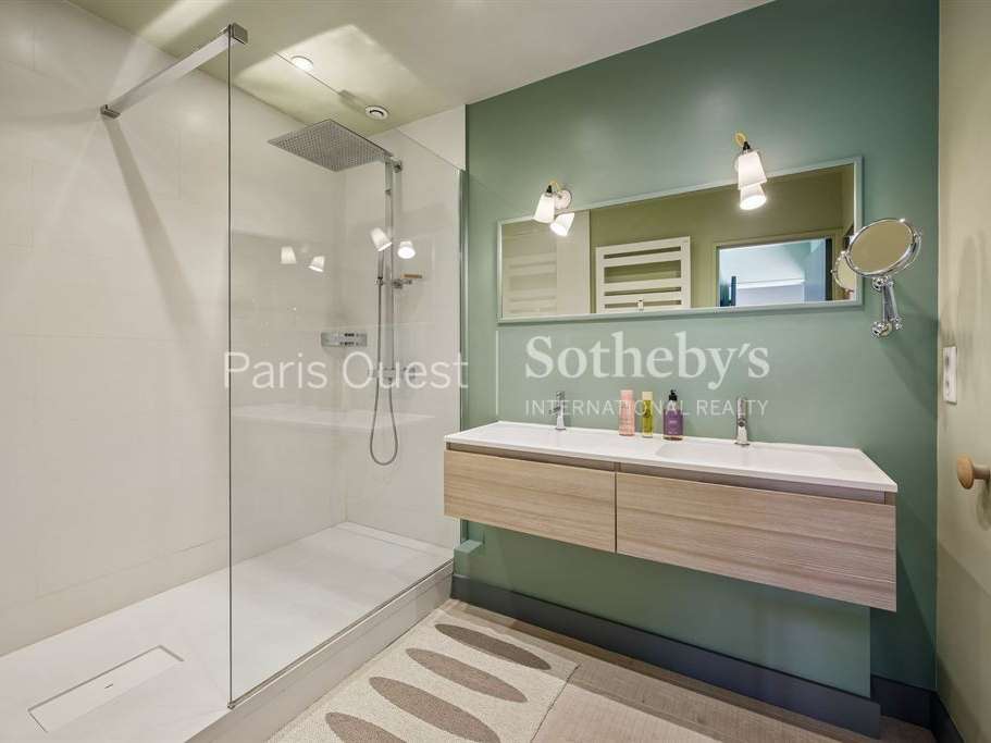Appartement Boulogne-Billancourt