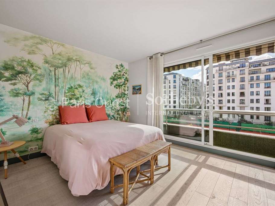 Appartement Boulogne-Billancourt