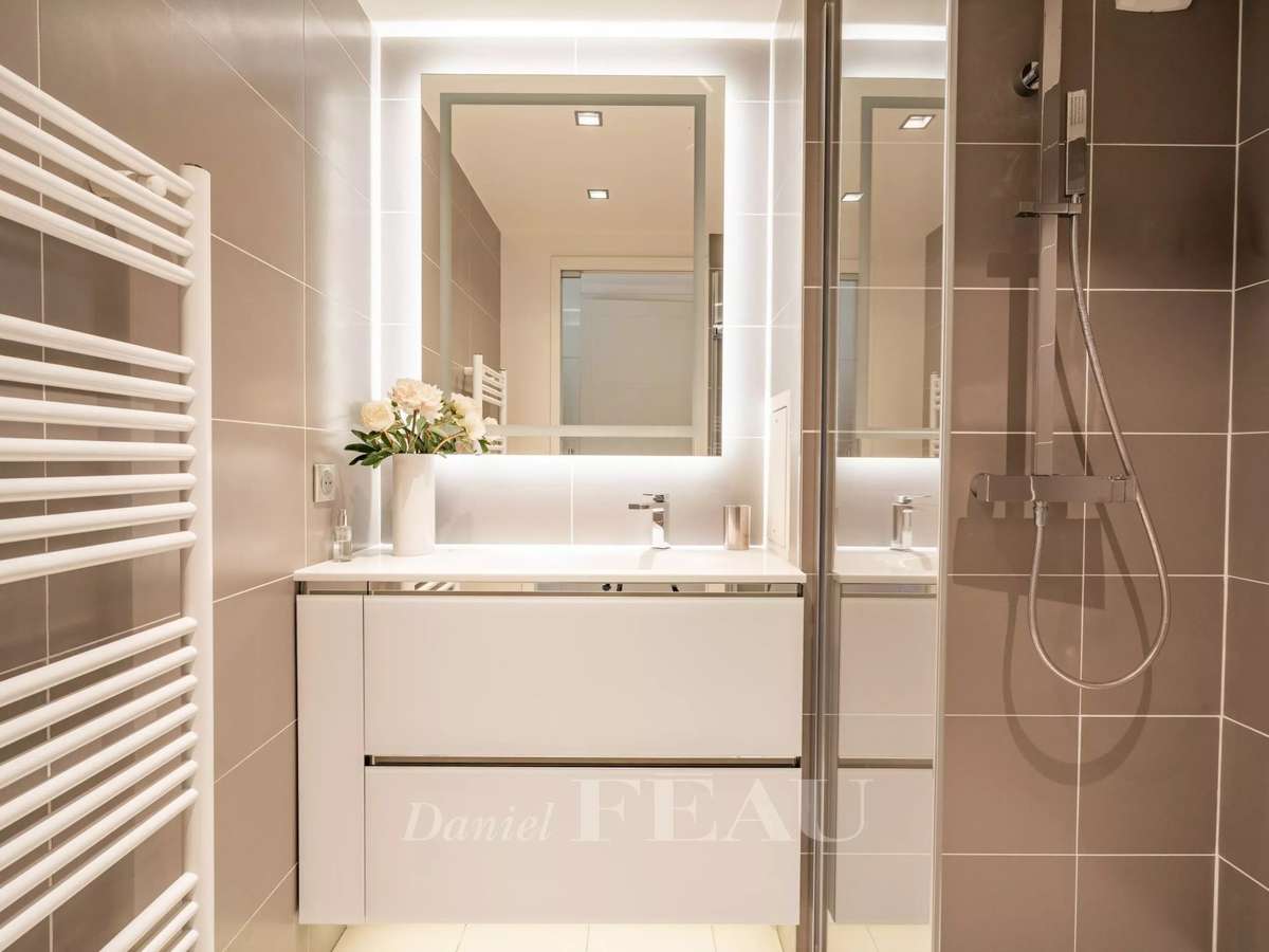 Appartement Boulogne-Billancourt