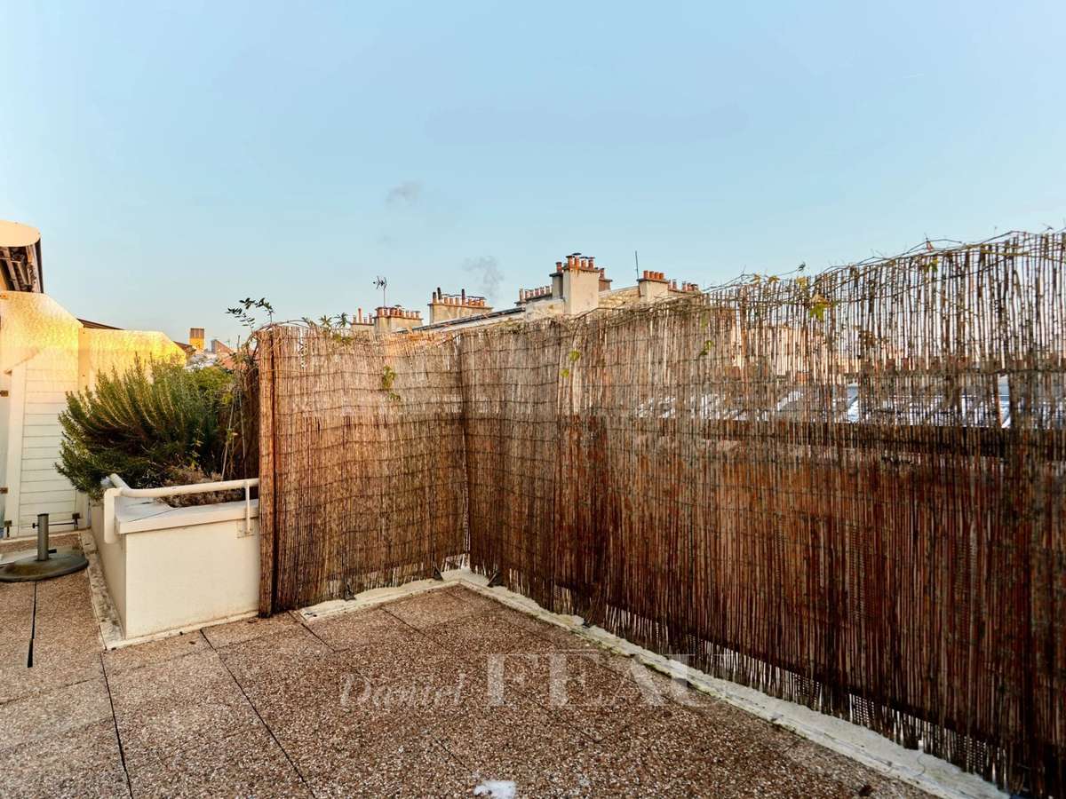 Appartement Boulogne-Billancourt