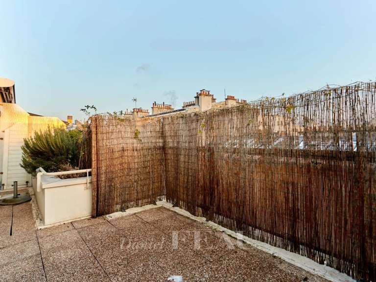 Appartement Boulogne-Billancourt - 2 chambres - 60m²