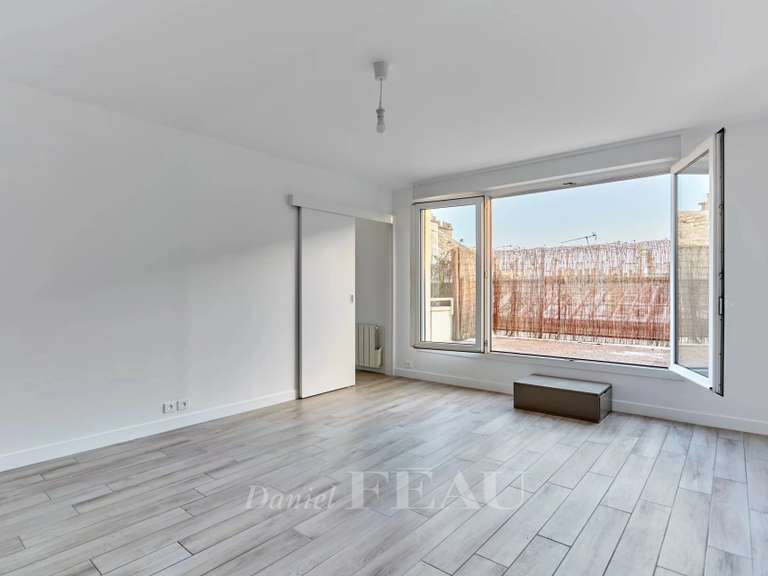 Appartement Boulogne-Billancourt - 2 chambres - 60m²