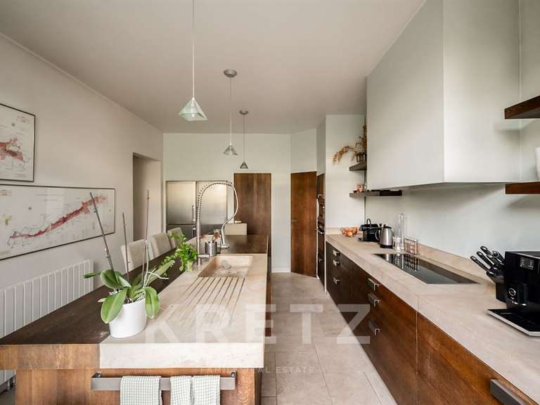 Mansion Boulogne-Billancourt - 7 bedrooms - 310m²