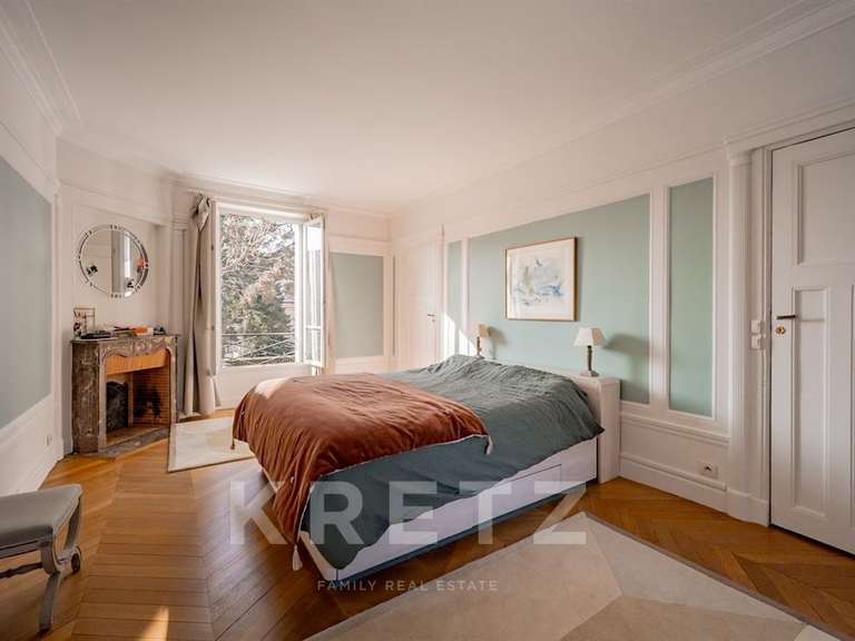 Mansion Boulogne-Billancourt - 7 bedrooms - 310m²