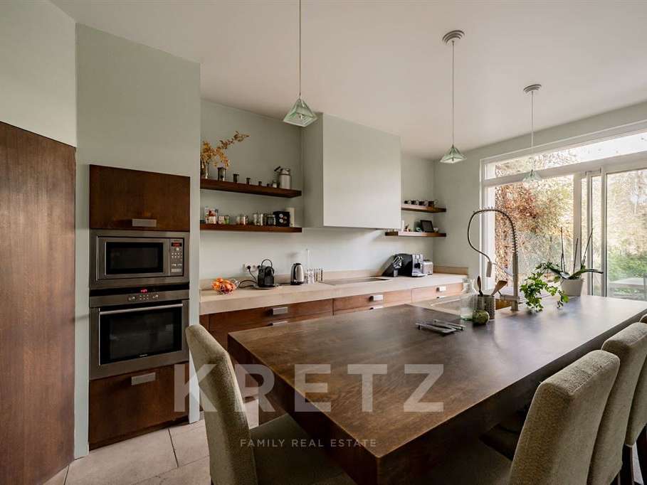 Mansion Boulogne-Billancourt