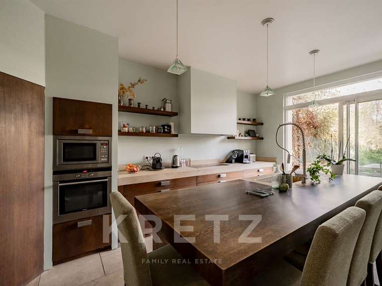 Mansion Boulogne-Billancourt - 7 bedrooms - 310m²