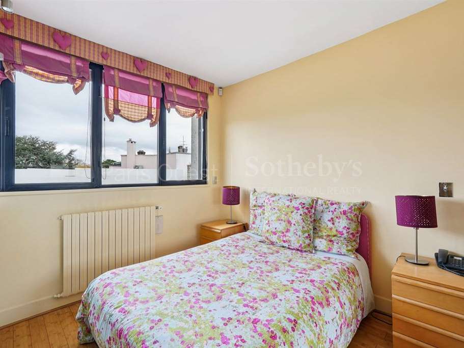 Mansion Boulogne-Billancourt