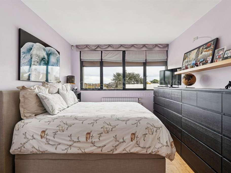 Mansion Boulogne-Billancourt