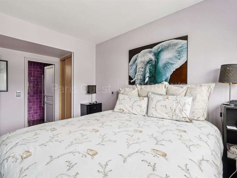 Hôtel particulier Boulogne-Billancourt - 4 chambres - 265m²