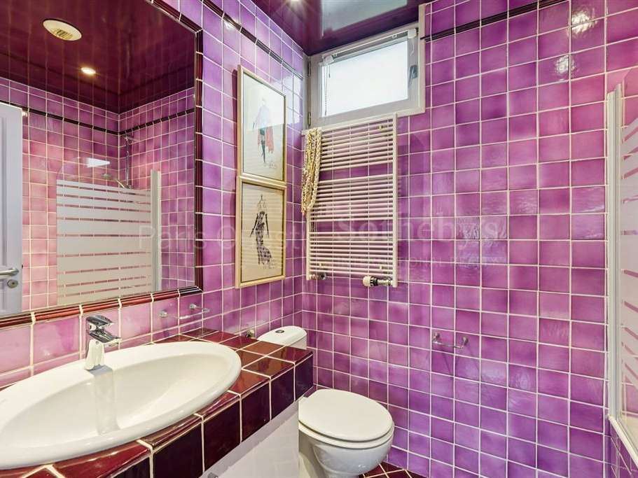 Hôtel particulier Boulogne-Billancourt