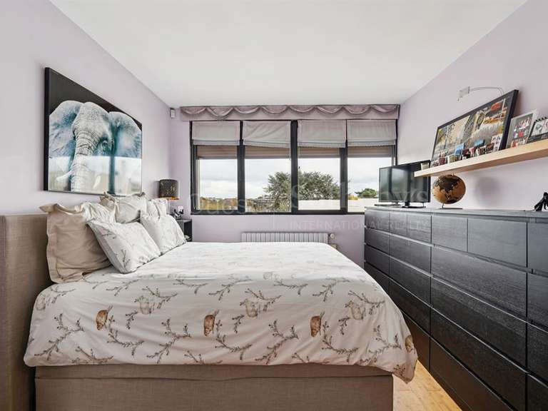 Hôtel particulier Boulogne-Billancourt - 4 chambres - 265m²