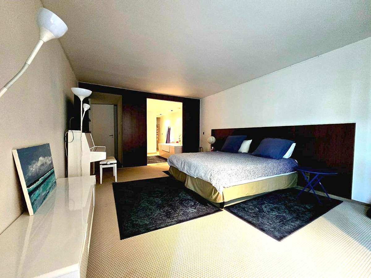 Hôtel particulier Boulogne-Billancourt