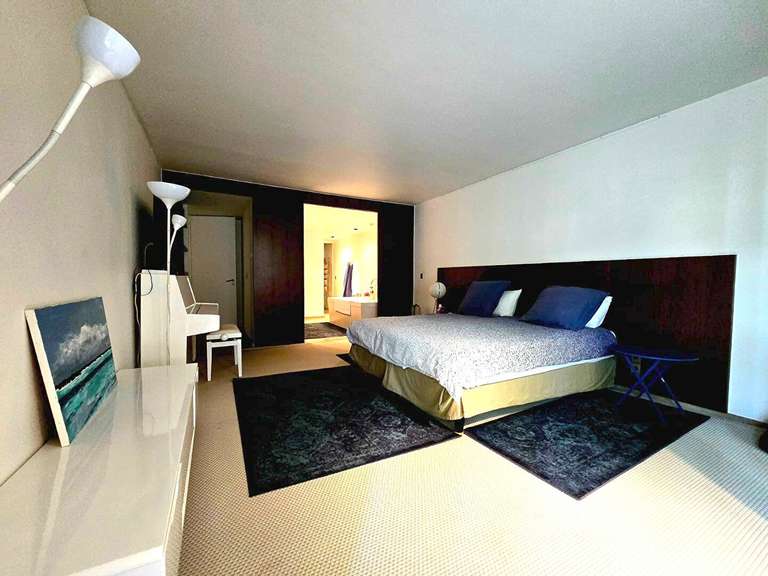 Hôtel particulier Boulogne-Billancourt - 5 chambres - 571m²
